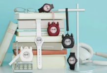 Casio’dan Nostalji Severlere Yeni Baby-G Modeli Casio Baby G BGA 20