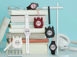 Casio’dan Nostalji Severlere Yeni Baby-G Modeli Casio Baby G BGA 20