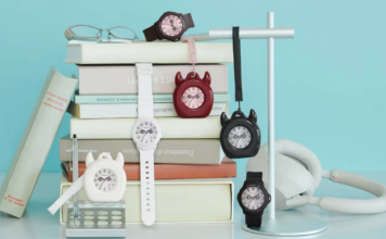 Casio’dan Nostalji Severlere Yeni Baby-G Modeli Casio Baby G BGA 20
