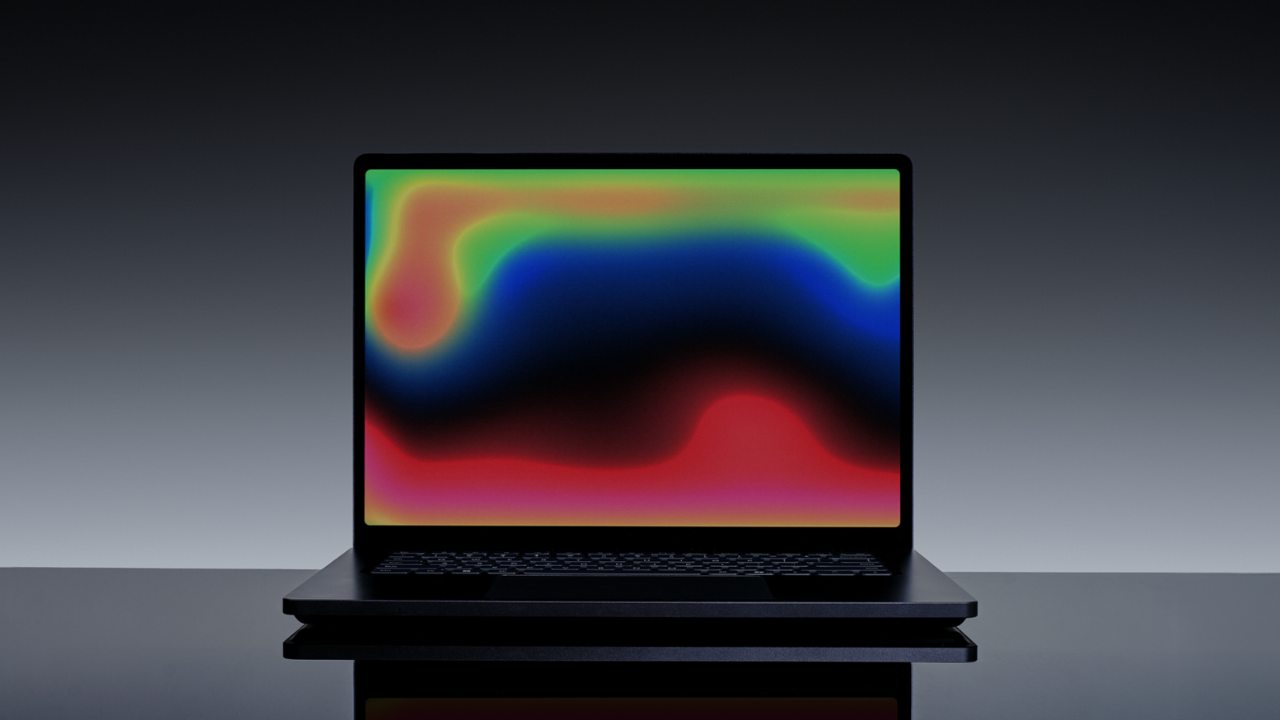 Surface Laptop Ultra