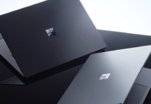 Microsoft’tan Güçlü Donanımlı Yeni Dizüstü: Surface Laptop Ultra Surface Laptop Ultra