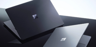 Surface Laptop Ultra