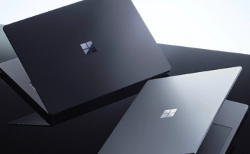 Microsoft’tan Güçlü Donanımlı Yeni Dizüstü: Surface Laptop Ultra Surface Laptop Ultra