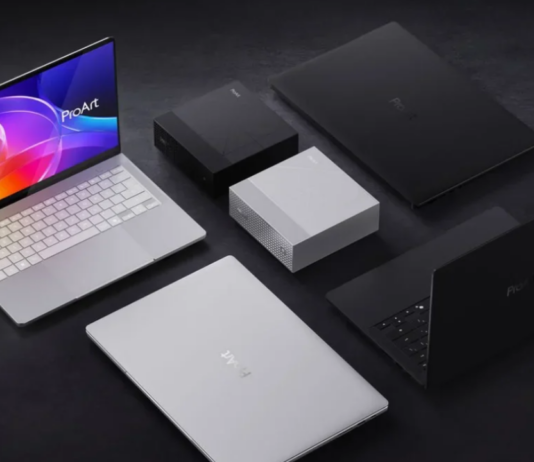 Asus ProArt P16 Özellikleri ve Satış Fiyatı Açıklandı Asus ProArt P16