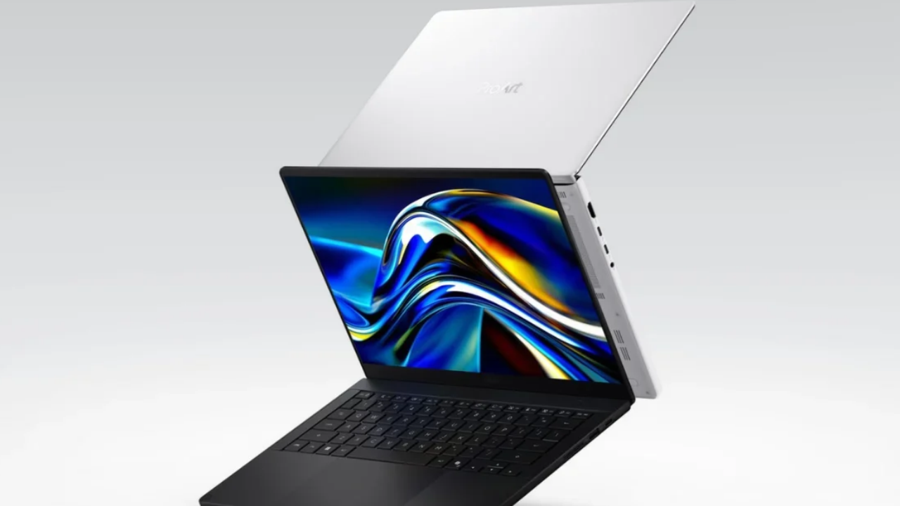 Asus ProArt P16