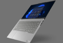 Lenovo ThinkBook 14x