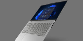 Lenovo ThinkBook 14x
