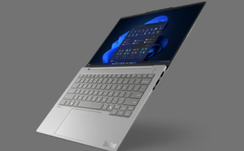 Lenovo’dan 990 Gramlık Yeni Dizüstü: ThinkBook 14x Lenovo ThinkBook 14x