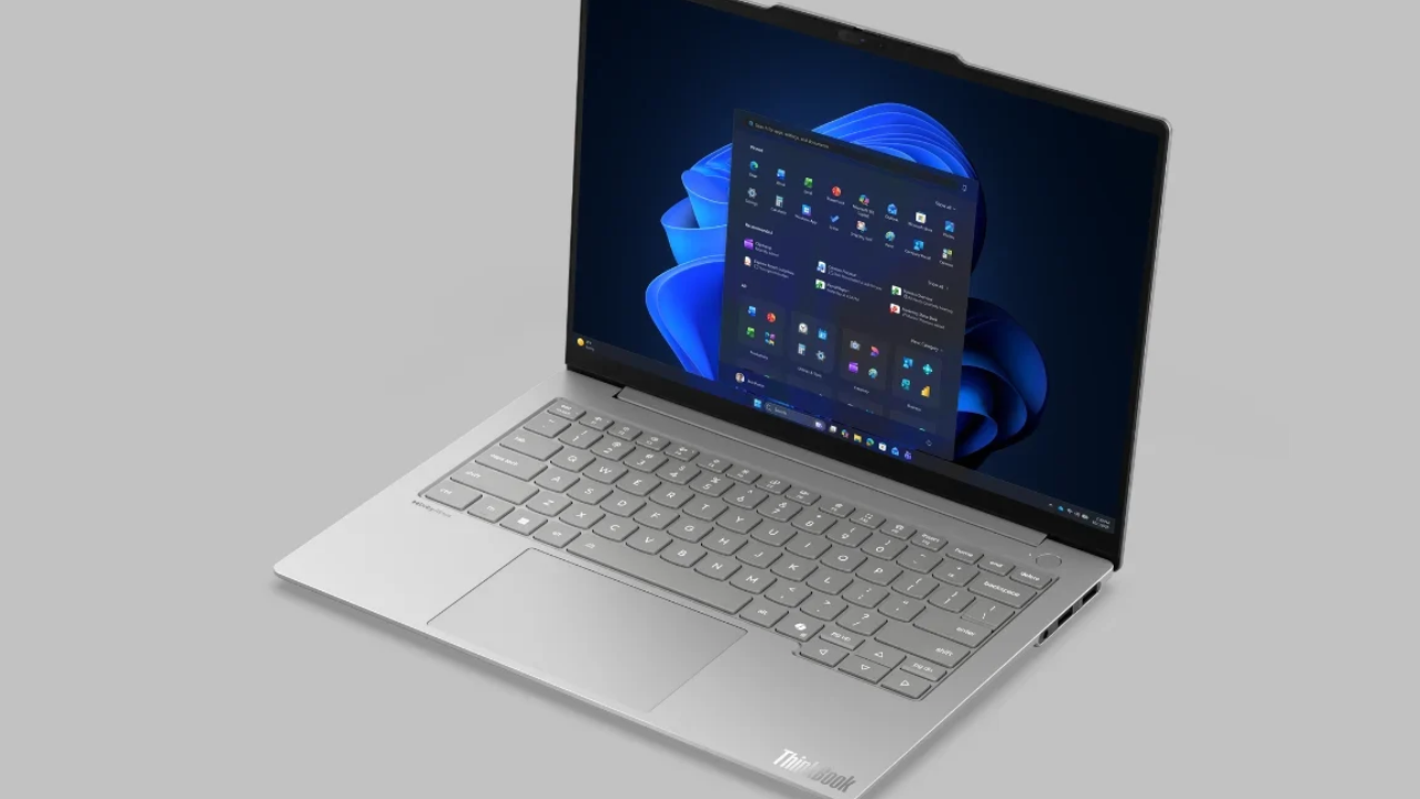 Lenovo ThinkBook 14x