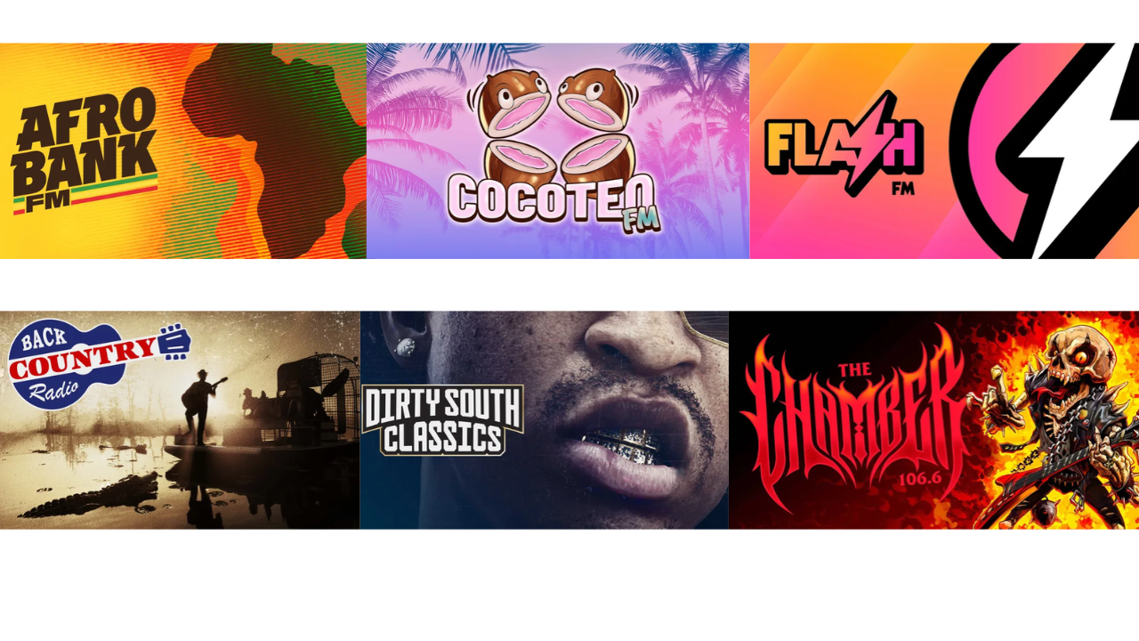 GTA 6 radyo istasyonları