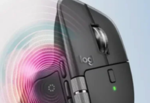 Logitech MX Master 4 Yenilendi ve Yeni Özellikleri Tanıtıldı Logitech MX Master 4 y