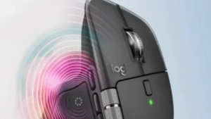 Logitech MX Master 4 y