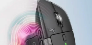 Logitech MX Master 4 y