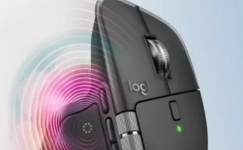 Logitech MX Master 4 Yenilendi ve Yeni Özellikleri Tanıtıldı Logitech MX Master 4 y