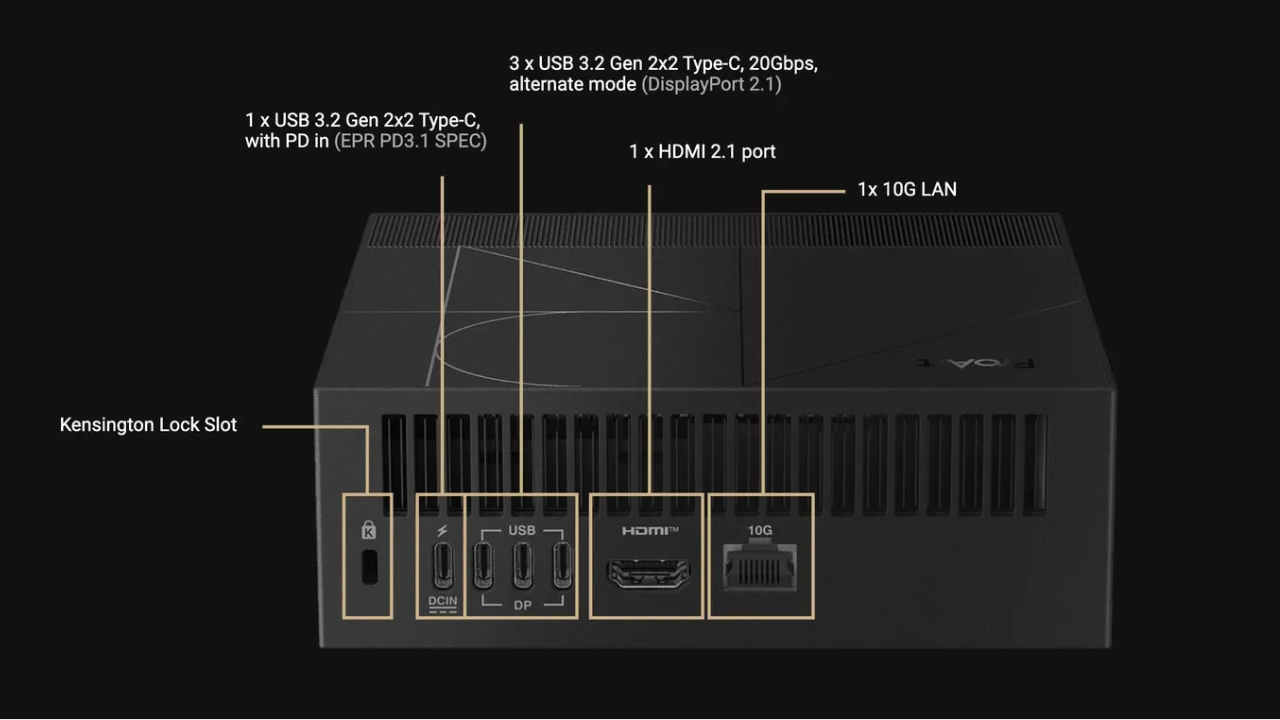 Asus ProArt GR1X