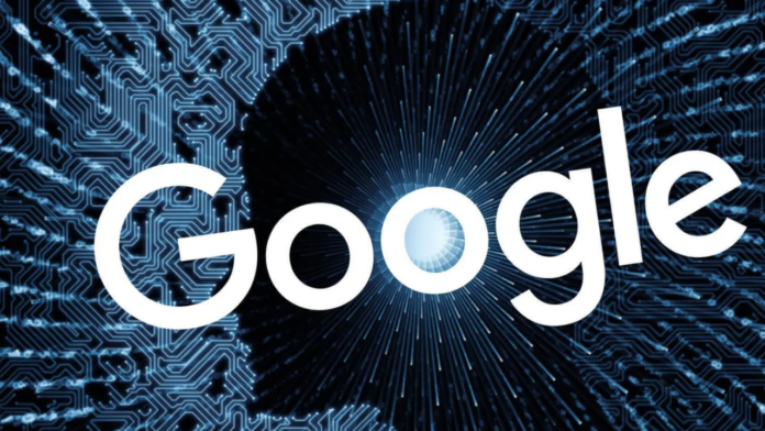 Google arama çubuğu yenilendi