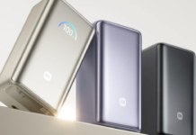 Xiaomi 55W Power Bank Modeli Uygun Fiyatla Tanıtıldı Xiaomi 55W power bank