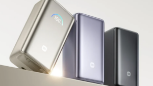 Xiaomi 55W power bank