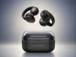 Samsung Galaxy Buds aşırı ısınma