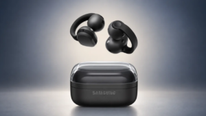 Samsung Galaxy Buds aşırı ısınma