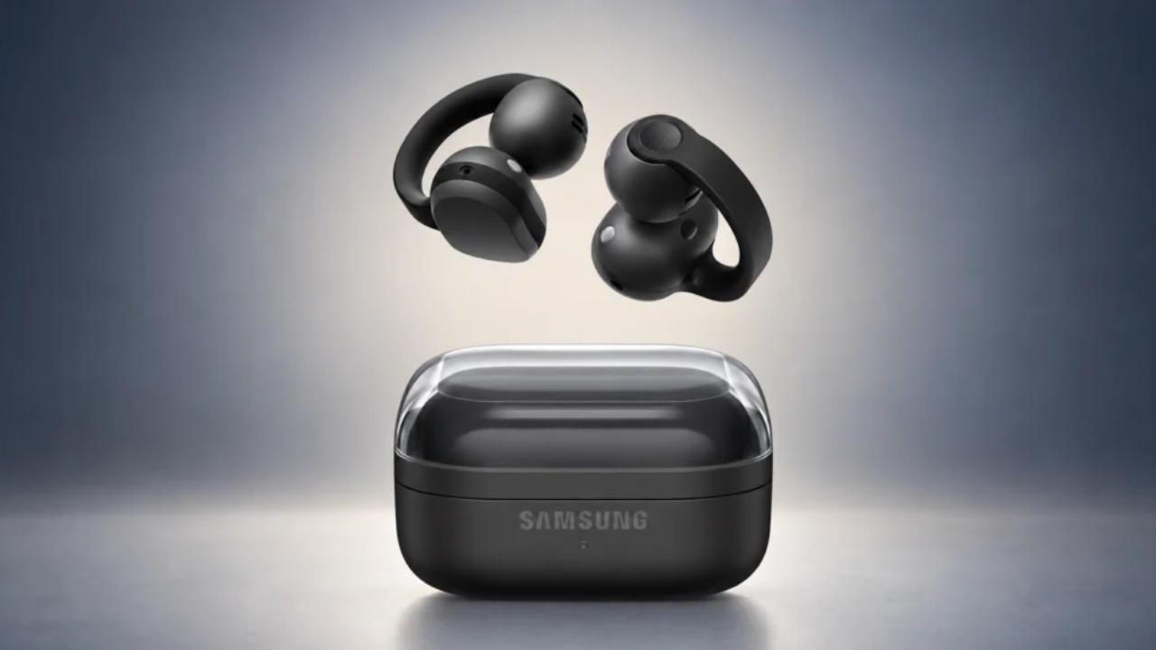 Samsung Galaxy Buds aşırı ısınma