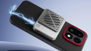 OnePlus mıknatıslı soğutucu
