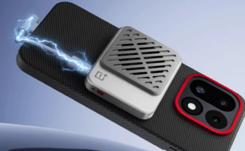 Mobil Oyun Tutkunlarını Heyecanlandıran Aksesuar: OnePlus Ice Card Mini Duyuruldu! OnePlus mıknatıslı soğutucu