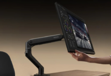 Redmi Monitor Arm özellikleri