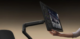 Redmi Monitor Arm özellikleri