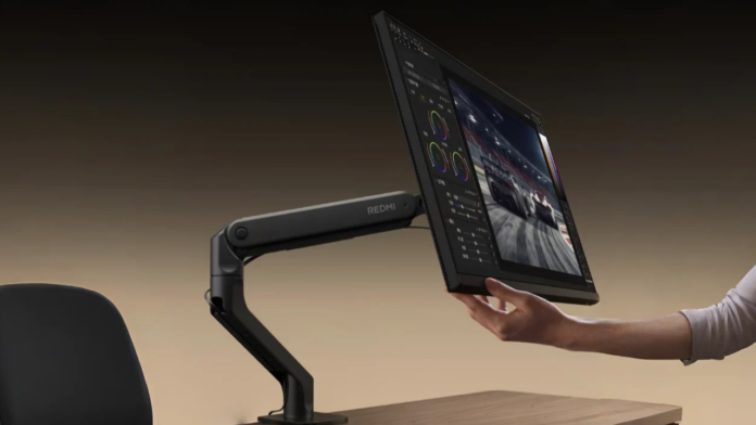 adsız tasarım-690 Redmi Monitor Arm özellikleri