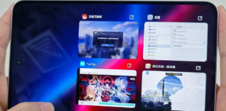 Honor Win Pad