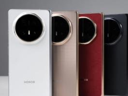 Honor Magic V7 Özellikleri ve Lansman Detayları Sızdı Honor Magic V7