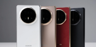 Honor Magic V7