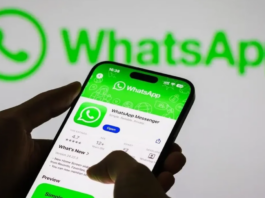 WhatsApp, Android Arayüzünde Yeni Sekme Tasarımını Test Ediyor WhatsApp sekme tasarımı