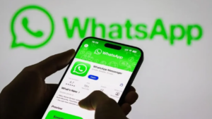 WhatsApp Web kişiselleştirme
