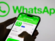 WhatsApp, Android Arayüzünde Yeni Sekme Tasarımını Test Ediyor WhatsApp sekme tasarımı