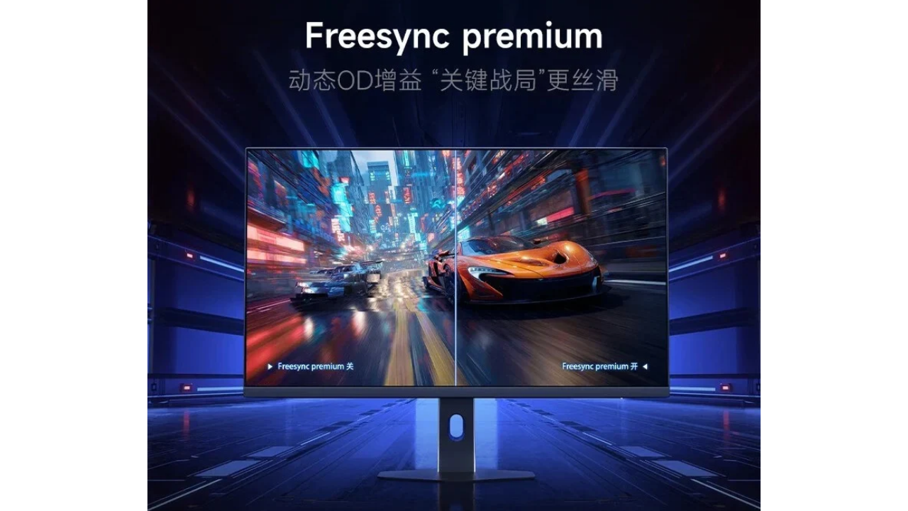 Redmi G27Q 2026