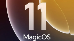 Honor MagicOS 11 takvimi