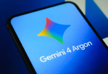 Google Antigravity Gemini 4 Argon Desteğine Kavuştu Google Antigravity Gemini 4 Argon