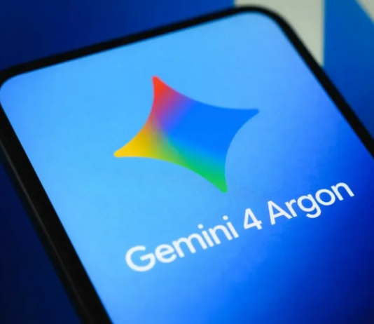 Google Antigravity Gemini 4 Argon Desteğine Kavuştu Google Antigravity Gemini 4 Argon