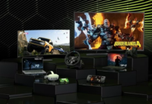 GeForce Now Kütüphanesi 10 Yeni Oyunla Genişledi GeForce Now kütüphanesi