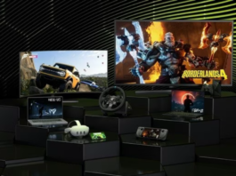 GeForce Now Kütüphanesi 10 Yeni Oyunla Genişledi GeForce Now kütüphanesi