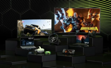 GeForce Now Kütüphanesi 10 Yeni Oyunla Genişledi GeForce Now kütüphanesi