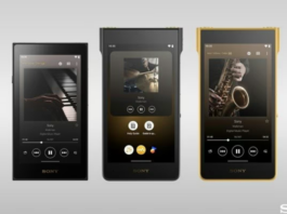 Sony Yeni Walkman Serisi Modellerini Tanıttı Sony yeni Walkman serisi