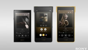 Sony yeni Walkman serisi