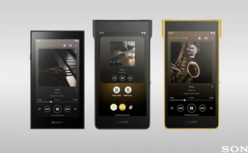 Sony Yeni Walkman Serisi Modellerini Tanıttı Sony yeni Walkman serisi