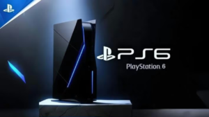 PlayStation Frame Generation patenti