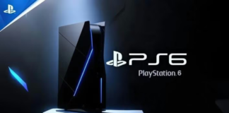 PlayStation Frame Generation patenti