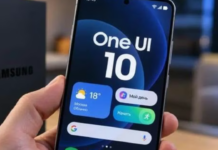 Samsung One UI 10