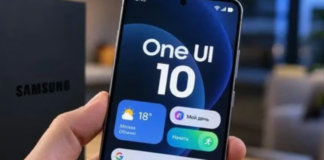 Samsung One UI 10